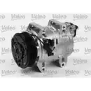 VALEO 699264 Kompressor VOLVO S60, S80, V70, XC90