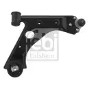Lenker Radaufhängung Febi Bilstein 29145 für Alfa Romeo für Citroën für Fiat