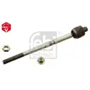 FEBI BILSTEIN 30573 Axialgelenk für OPEL