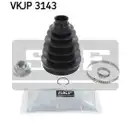 SKF VKJP 3143 Faltenbalg (Material: Thermoplast): L 14
