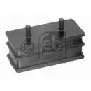 FEBI BILSTEIN 04395 Getriebelager für MAN
