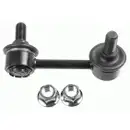 Stange/strebe Stabilisator Lemförder 34493 01 für Toyota Vorderachse Links