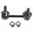 Stange/strebe Stabilisator Lemförder 34493 01 für Toyota Vorderachse Links
