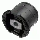 Lagerung Achsträger Lemförder 33512 01 für Bmw Hinterachse Beidseitig