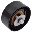 Umlenk /führungsrolle Keilrippenriemen Schaeffler Ina 532 0479 10 für Audi