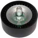 Umlenk /führungsrolle Keilrippenriemen Schaeffler Ina 532 0479 10 für Audi