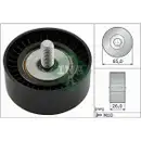 Umlenk /führungsrolle Keilrippenriemen Schaeffler Ina 532 0479 10 für Audi