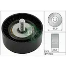 Umlenk /führungsrolle Keilrippenriemen Schaeffler Ina 532 0479 10 für Audi