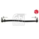 FEBI BILSTEIN 38130 Lenkstange für MERCEDES-BENZ