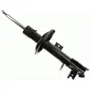 Stoßdämpfer Sachs 312 819 für Fiat für Suzuki Vorderachse Links