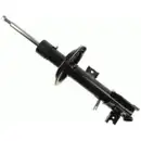 Stoßdämpfer Sachs 312 819 für Fiat für Suzuki Vorderachse Links