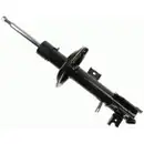 Stoßdämpfer Sachs 312 819 für Fiat für Suzuki Vorderachse Links