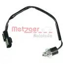 Schalter Rückfahrleuchte Metzger 0912078 für Hyundai