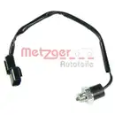 Schalter Rückfahrleuchte Metzger 0912078 für Hyundai