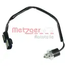 Schalter Rückfahrleuchte Metzger 0912078 für Hyundai