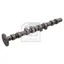FEBI BILSTEIN 01416 Nockenwelle für MERCEDES-BENZ, VW