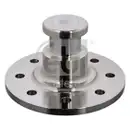 FEBI BILSTEIN 03437 Zugsattelzapfen