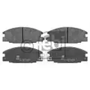 FEBI BILSTEIN 16323 Bremsbelagsatz