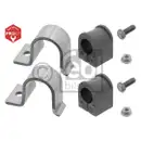 FEBI BILSTEIN 36701 Stabilisatorlagersatz für MERCEDES-BENZ
