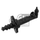 Nehmerzylinder Kupplung Febi Bilstein 34859 für Audi für Seat für Skoda für VW