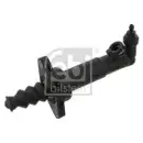 Nehmerzylinder Kupplung Febi Bilstein 34859 für Audi für Seat für Skoda für VW