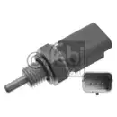 Sensor Kühlmitteltemperatur Febi Bilstein 37171 für Citroën für Fiat für Peugeot