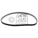 FEBI BILSTEIN 37285 Zahnriemen für CITROËN, TOYOTA, FORD, PEUGEOT, VOLVO, MAZDA