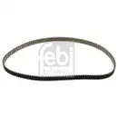 FEBI BILSTEIN 37285 Zahnriemen für CITROËN, TOYOTA, FORD, PEUGEOT, VOLVO, MAZDA