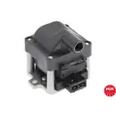 Zündspule Ngk 48000 für Audi für Seat für Skoda für VW für Lamborghini