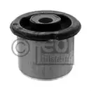 Lagerung Lenker Febi Bilstein 38811 für Audi für Porsche für VW Außen Hinten