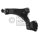 FEBI BILSTEIN 38843 Querlenker für VOLVO