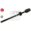 FEBI BILSTEIN 38858 Axialgelenk für VW, SEAT