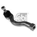 Spurstangenkopf Febi Bilstein 41314 Prokit für Fiat für Mitsubishi