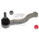 Spurstangenkopf Febi Bilstein 41314 Prokit für Fiat für Mitsubishi