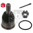 FEBI BILSTEIN 42650 Traggelenk für NISSAN