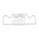 FEBI BILSTEIN 18570 Ventildeckeldichtung für CITROËN, PEUGEOT