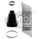 Faltenbalgsatz Antriebswelle Febi Bilstein 38351 für Audi für Seat für Skoda