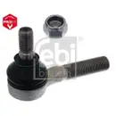 Spurstangenkopf Febi Bilstein 43141 Prokit für Toyota für VW Vorderachse Links