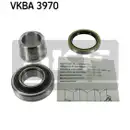 SKF VKBA 3970 Radlagersatz