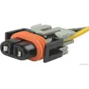 HERTH+BUSS ELPARTS 50390441 Stecker, Hauptscheinwerfer