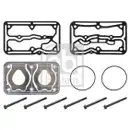 FEBI BILSTEIN 37736 Rep. Satz Lamellenventil für MERCEDES-BENZ