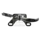 FEBI BILSTEIN 38047 Türinnengriff für MERCEDES-BENZ