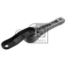 Lagerung Motor Febi Bilstein 38398 für Audi für VW Hinten