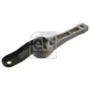 Lagerung Motor Febi Bilstein 38398 für Audi für VW Hinten