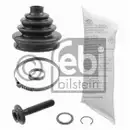 FEBI BILSTEIN 02409 Achsmanschettensatz