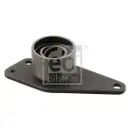 FEBI BILSTEIN 04195 Umlenkrolle für OPEL, RENAULT, VOLVO, MITSUBISHI