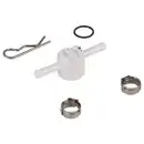 FEBI BILSTEIN 40611 Rep. Satz Ventil