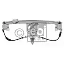 FEBI BILSTEIN 26986 Fensterheber für MERCEDES-BENZ