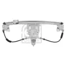 FEBI BILSTEIN 26986 Fensterheber für MERCEDES-BENZ