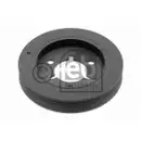 FEBI BILSTEIN 31099 Riemenscheibe (entkoppelt) für PEUGEOT